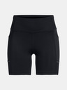 Under Armour Női rövidnadrágok Under Armour UA Launch Half Tight