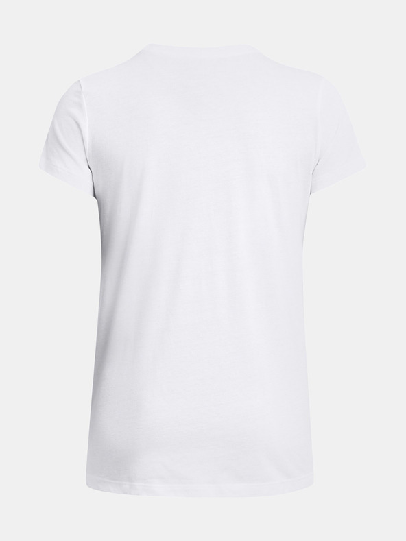 Under Armour Női póló Under Armour UA W SPORTSTYLE LOGO SS