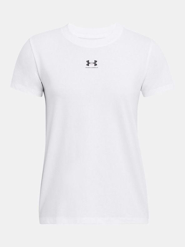 Under Armour Női póló Under Armour Campus Core SS