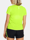 Under Armour Női póló Under Armour UA Launch Shortsleeve