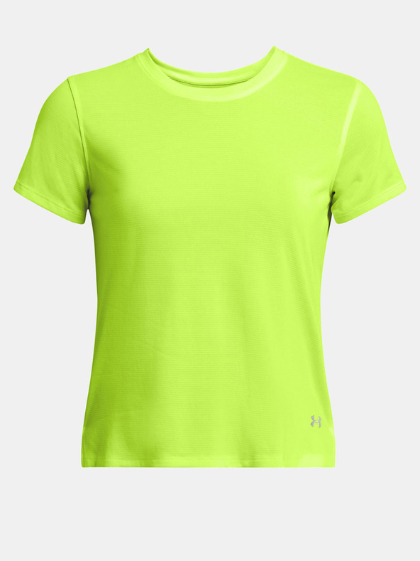 Under Armour Női póló Under Armour UA Launch Shortsleeve