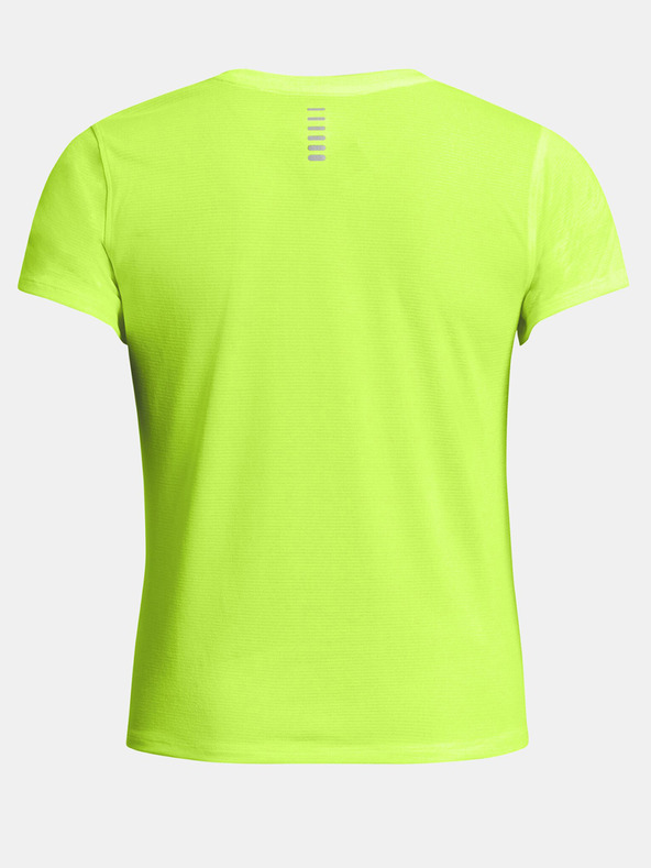 Under Armour Női póló Under Armour UA Launch Shortsleeve