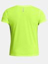 Under Armour Női póló Under Armour UA Launch Shortsleeve
