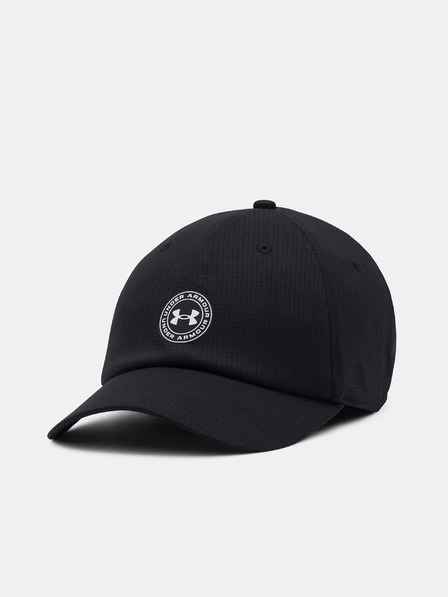 Under Armour Női baseball sapka Under Armour W Iso-chill Armourvent Adj