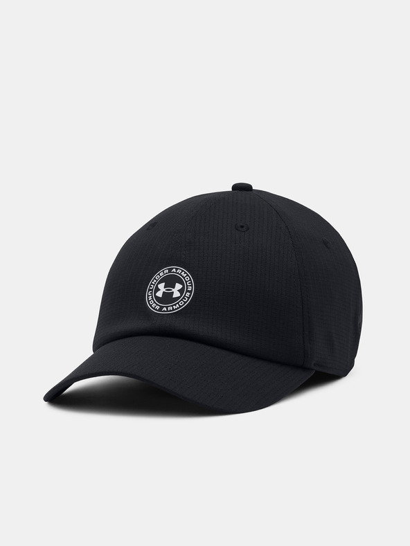 Under Armour Női baseball sapka Under Armour W Iso-chill Armourvent Adj