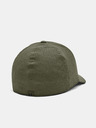 Under Armour Férfi baseball sapka Under Armour M Iso-chill Armourvent STR