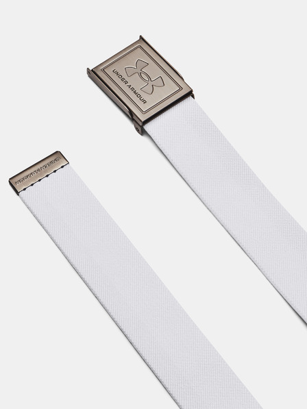 Under Armour Férfi nadrágszíj Under Armour M Stretch Webbing Belt