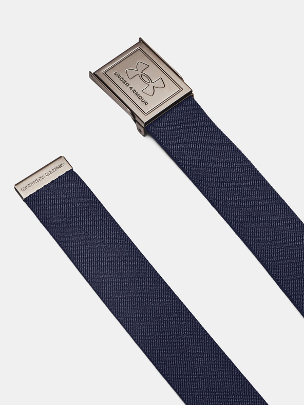Under Armour Férfi nadrágszíj Under Armour M Stretch Webbing Belt