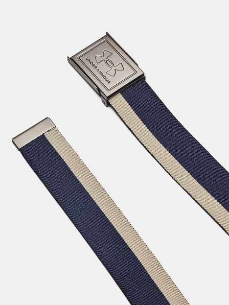 Under Armour Férfi nadrágszíj Under Armour M Stretch Webbing Belt