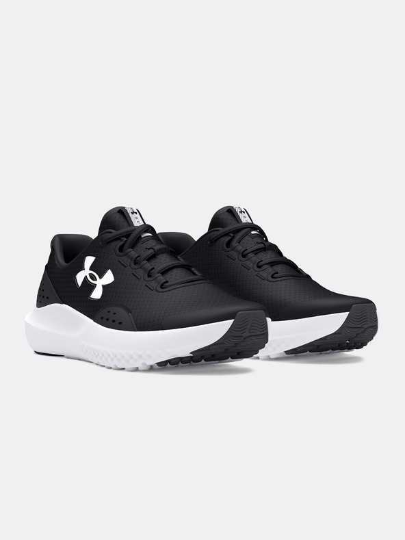 Under Armour Gyerek cipő Under Armour UA BGS Surge 4