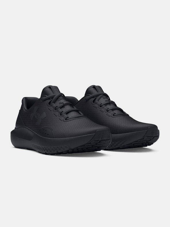 Under Armour Gyerek cipő Under Armour UA BGS Surge 4