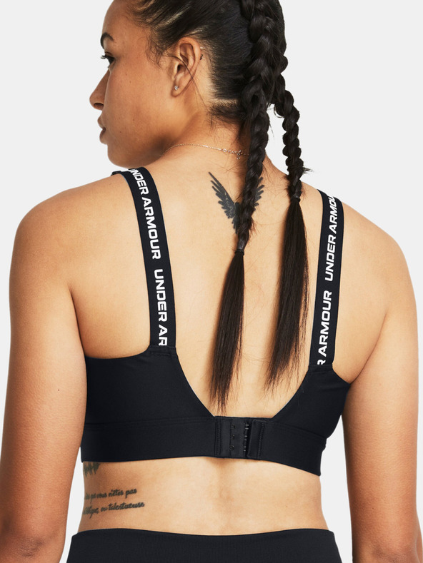 Under Armour Női melltartó Under Armour UA Infinity High 2.0 Bra
