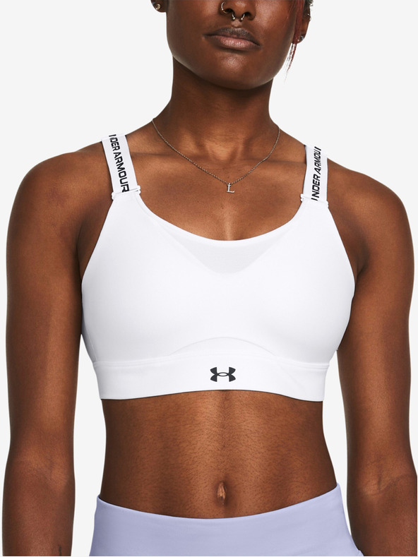 Under Armour Női melltartó Under Armour UA Infinity High 2.0 Bra