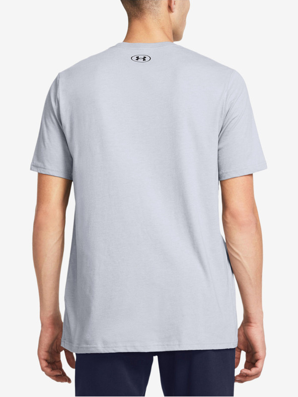 Under Armour Férfi póló Under Armour UA GL FOUNDATION UPDATE SS