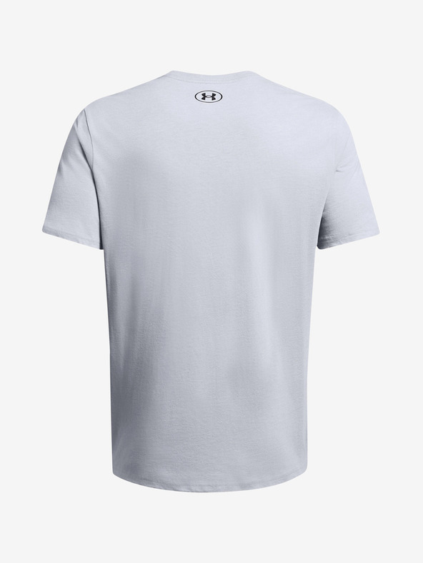 Under Armour Férfi póló Under Armour UA GL FOUNDATION UPDATE SS