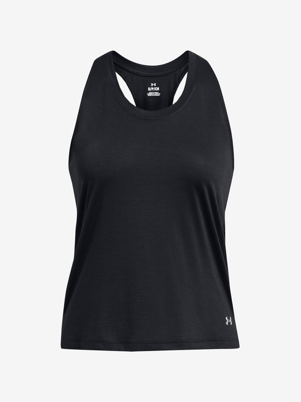 Under Armour Női atlétatrikó Under Armour UA Launch Singlet