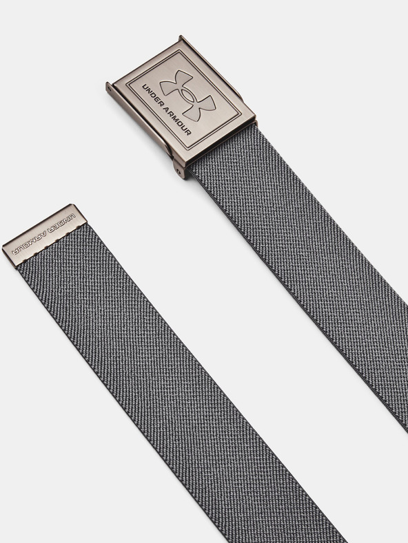 Under Armour Férfi nadrágszíj Under Armour M Stretch Webbing Belt