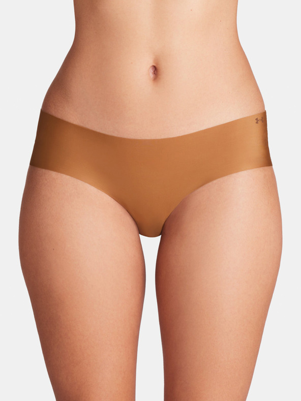 Under Armour Női bugyi Under Armour UA Pure Stretch NS (3pk)