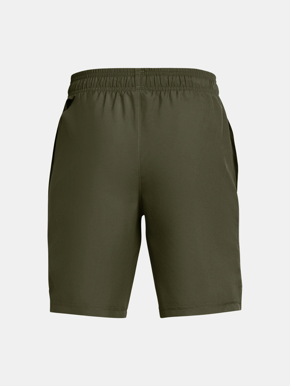 Under Armour Fiú rövidnadrágok Under Armour UA Tech Woven Wordmark Short