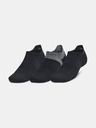 Under Armour Unisex zokni Under Armour UA AD Run Lite 3pk NS