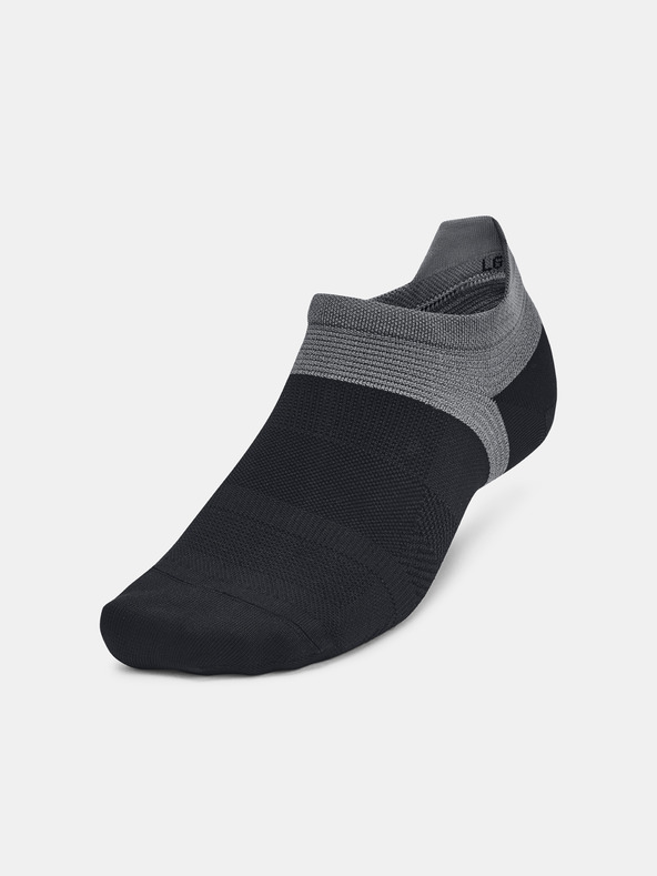 Under Armour Unisex zokni Under Armour UA AD Run Lite 3pk NS