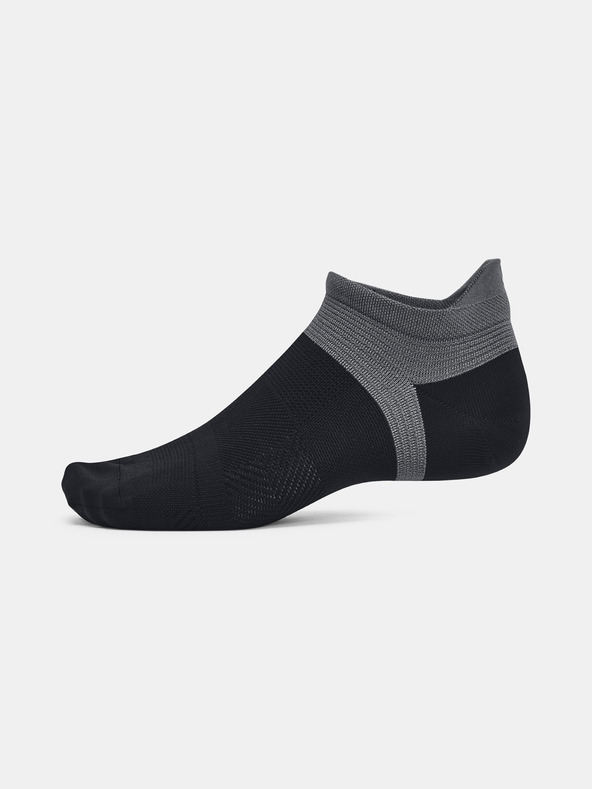 Under Armour Unisex zokni Under Armour UA AD Run Lite 3pk NS