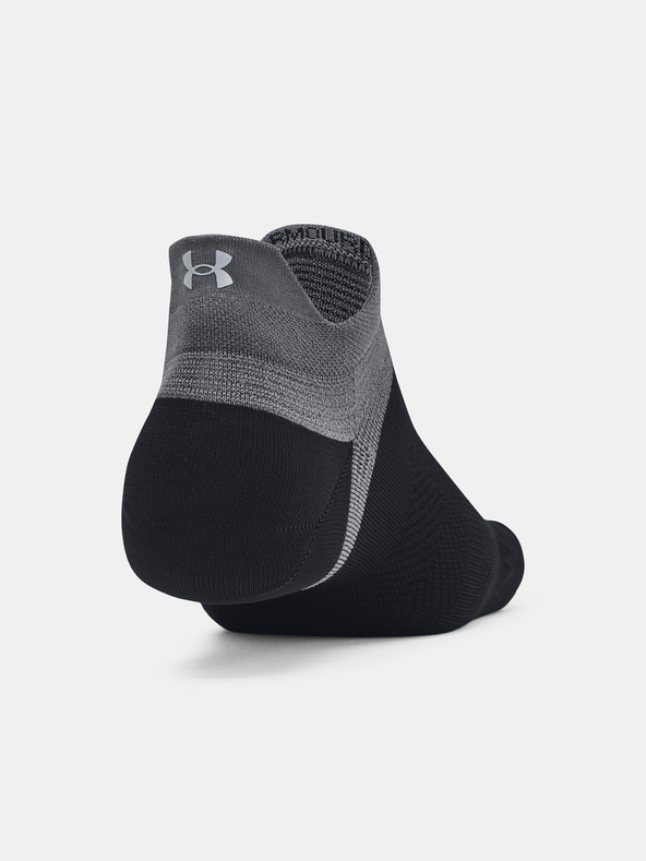 Under Armour Unisex zokni Under Armour UA AD Run Lite 3pk NS