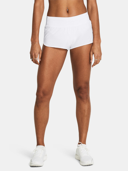 Under Armour Női rövidnadrágok Under Armour UA Launch Pro 2'' Shorts