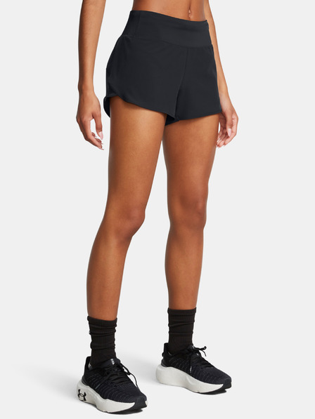 Under Armour Női rövidnadrágok Under Armour UA Launch Pro 3'' Shorts
