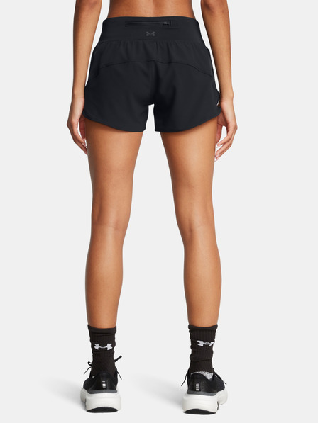 Under Armour Női rövidnadrágok Under Armour UA Launch Pro 3'' Shorts