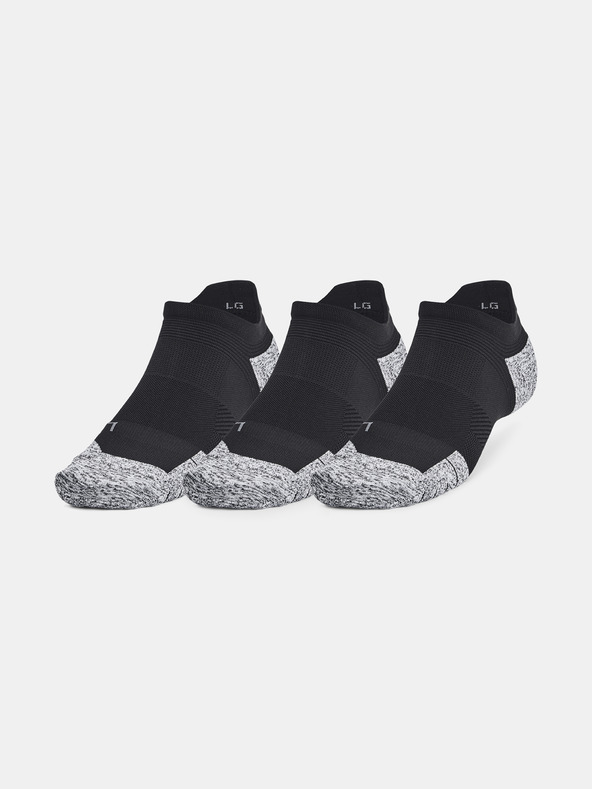 Under Armour Unisex zokni Under Armour UA AD Run Cushion 3pk NS