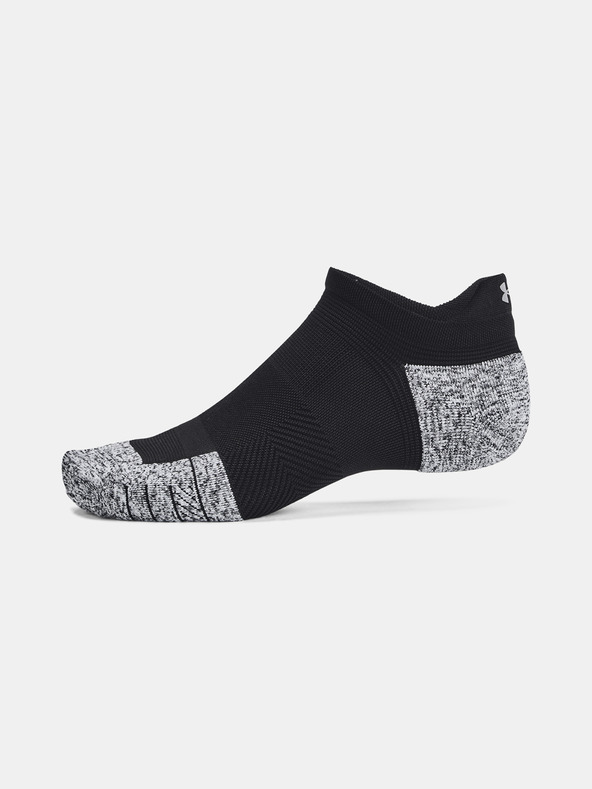 Under Armour Unisex zokni Under Armour UA AD Run Cushion 3pk NS