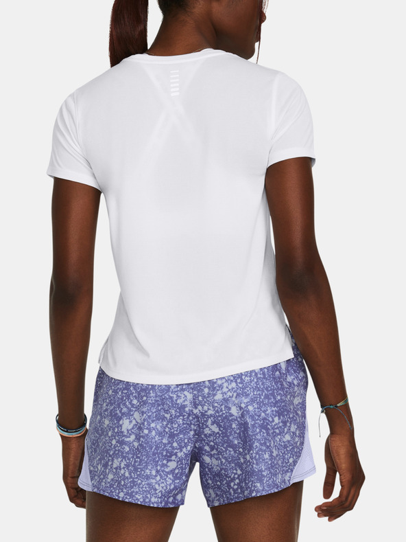 Under Armour Női póló Under Armour UA Launch Shortsleeve