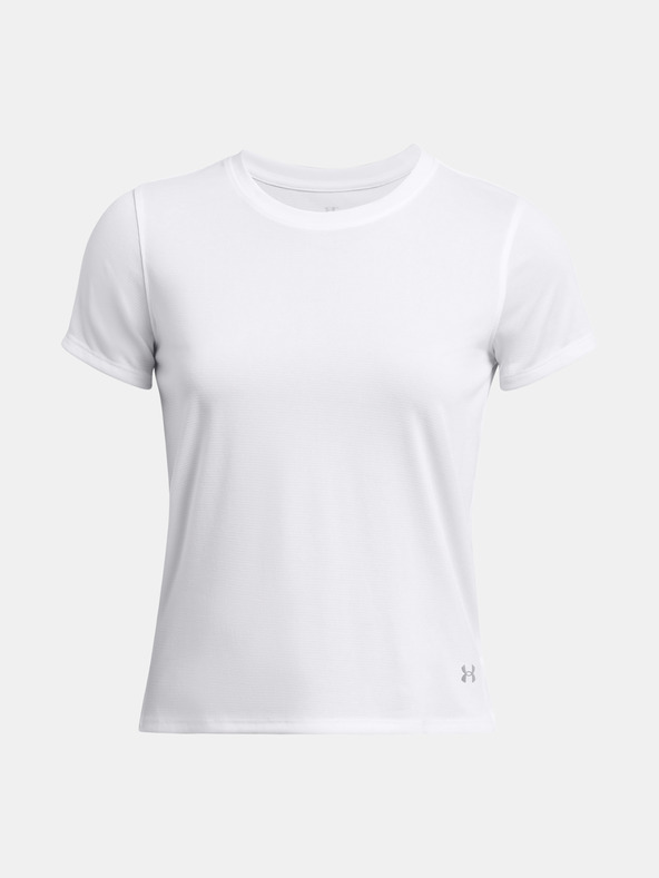 Under Armour Női póló Under Armour UA Launch Shortsleeve
