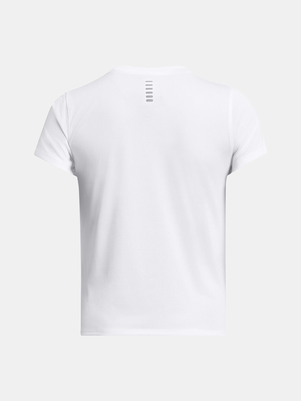 Under Armour Női póló Under Armour UA Launch Shortsleeve