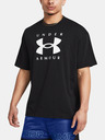 Under Armour Férfi póló Under Armour UA M HW OS Branded SS
