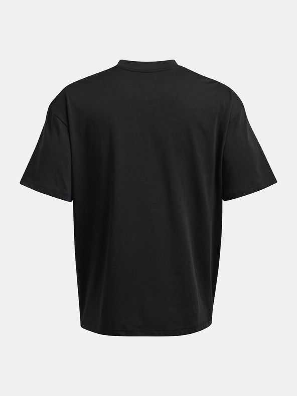 Under Armour Férfi póló Under Armour UA M HW OS Branded SS
