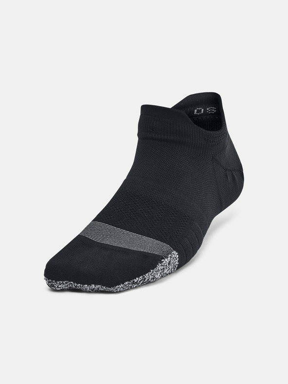 Under Armour Női zokni Under Armour Womens UA Breathe 3pk NS Tab