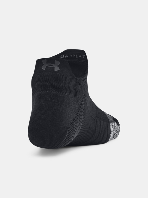 Under Armour Női zokni Under Armour Womens UA Breathe 3pk NS Tab