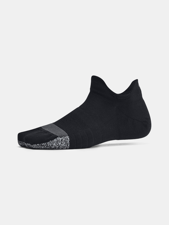 Under Armour Női zokni Under Armour Womens UA Breathe 3pk NS Tab