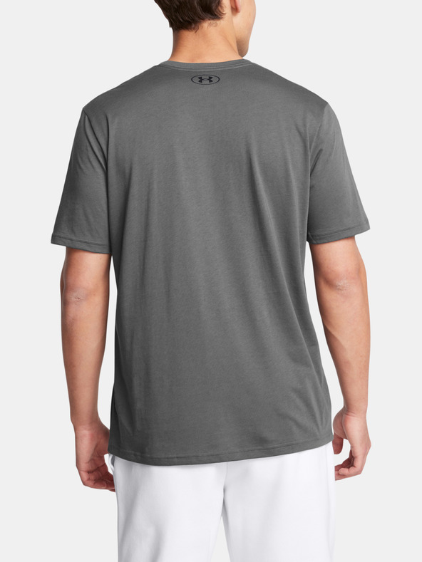 Under Armour Férfi póló Under Armour UA M SPORTSTYLE LC SS