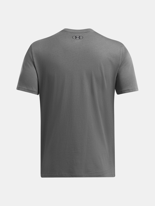 Under Armour Férfi póló Under Armour UA M SPORTSTYLE LC SS
