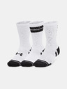 Under Armour Unisex zokni Under Armour UA Perf Tech Nov 3pk Crew