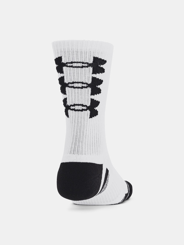 Under Armour Unisex zokni Under Armour UA Perf Tech Nov 3pk Crew
