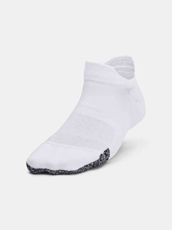 Under Armour Női zokni Under Armour Womens UA Breathe 3pk NS Tab