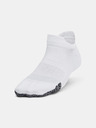 Under Armour Női zokni Under Armour Womens UA Breathe 3pk NS Tab