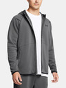 Under Armour Férfi felső Under Armour UA Unstoppable Flc FZ HD EU