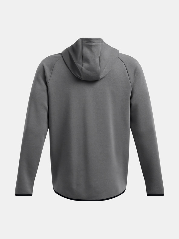 Under Armour Férfi felső Under Armour UA Unstoppable Flc FZ HD EU