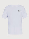 Under Armour Férfi póló Under Armour Sportstyle Left Chest Ss