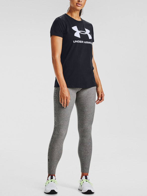 Under Armour Női póló Under Armour Live Sportstyle Graphic SSC
